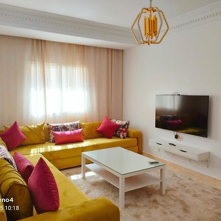 Appartement Jawharat Mogador Essaouira Bagian luar foto
