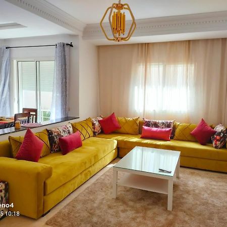 Appartement Jawharat Mogador Essaouira Bagian luar foto