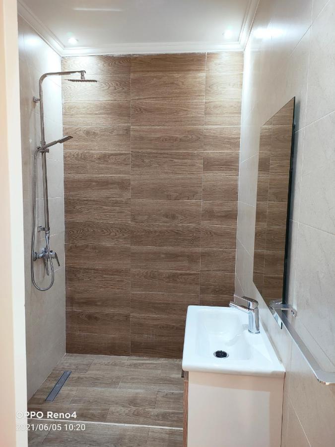Appartement Jawharat Mogador Essaouira Bagian luar foto