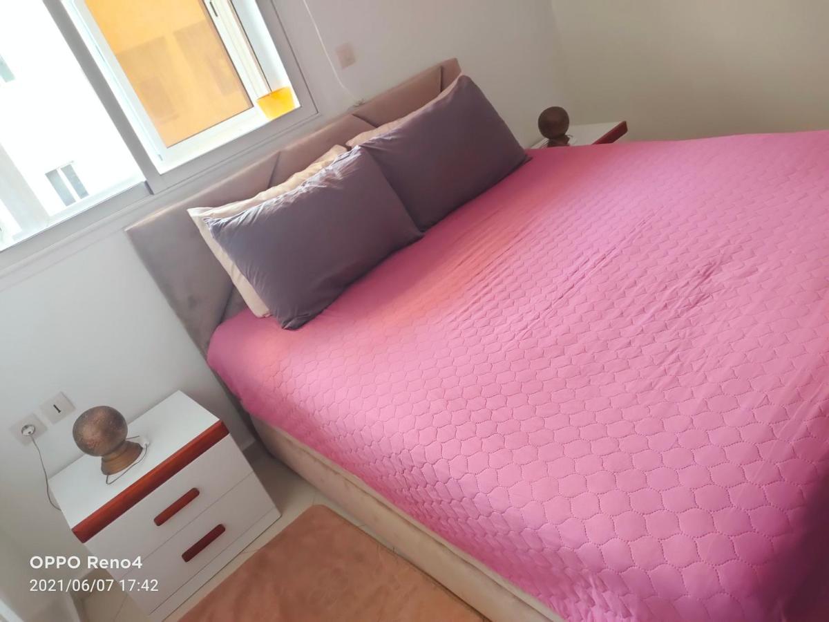Appartement Jawharat Mogador Essaouira Bagian luar foto