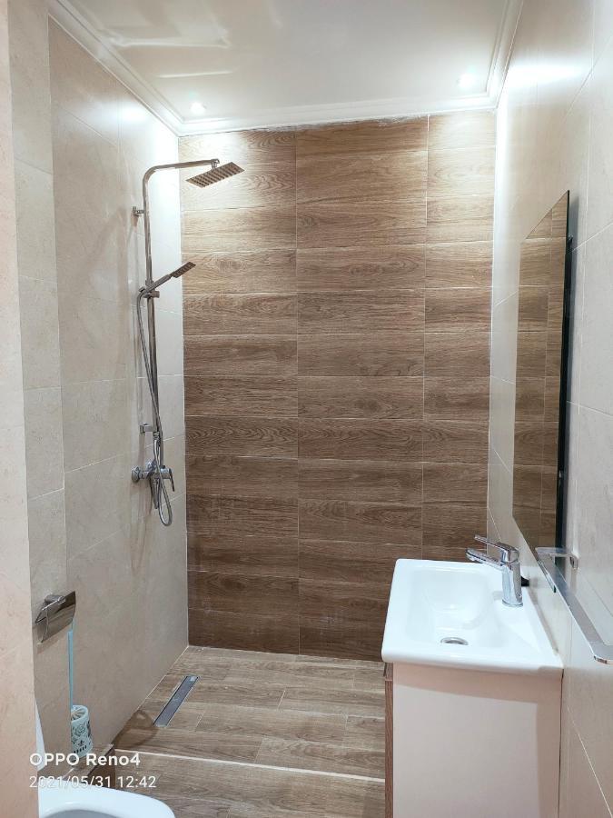Appartement Jawharat Mogador Essaouira Bagian luar foto