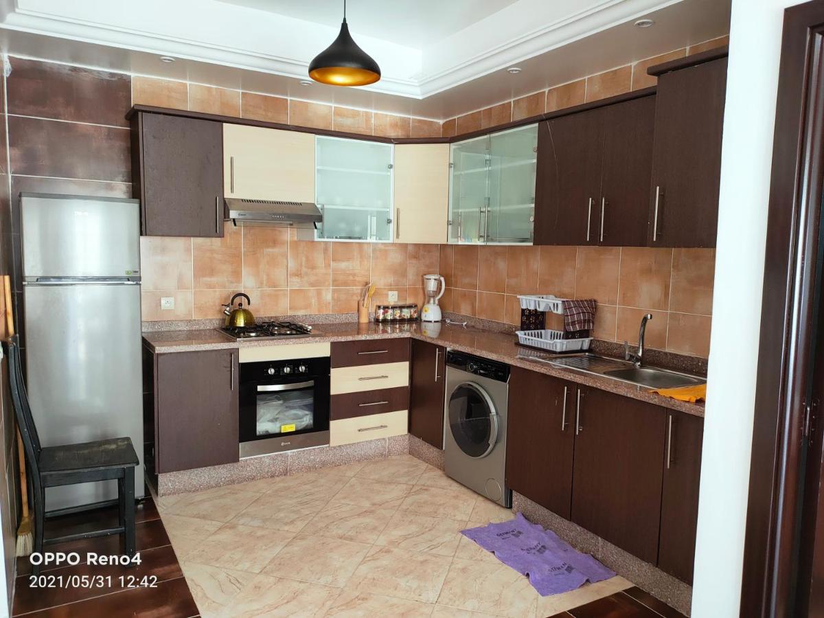 Appartement Jawharat Mogador Essaouira Bagian luar foto