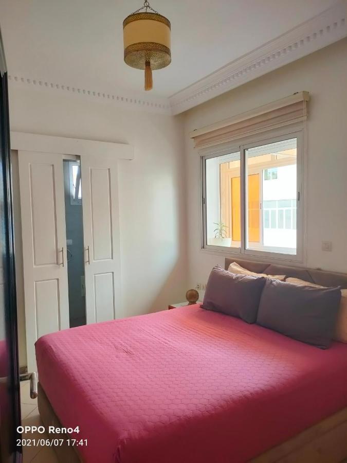 Appartement Jawharat Mogador Essaouira Bagian luar foto