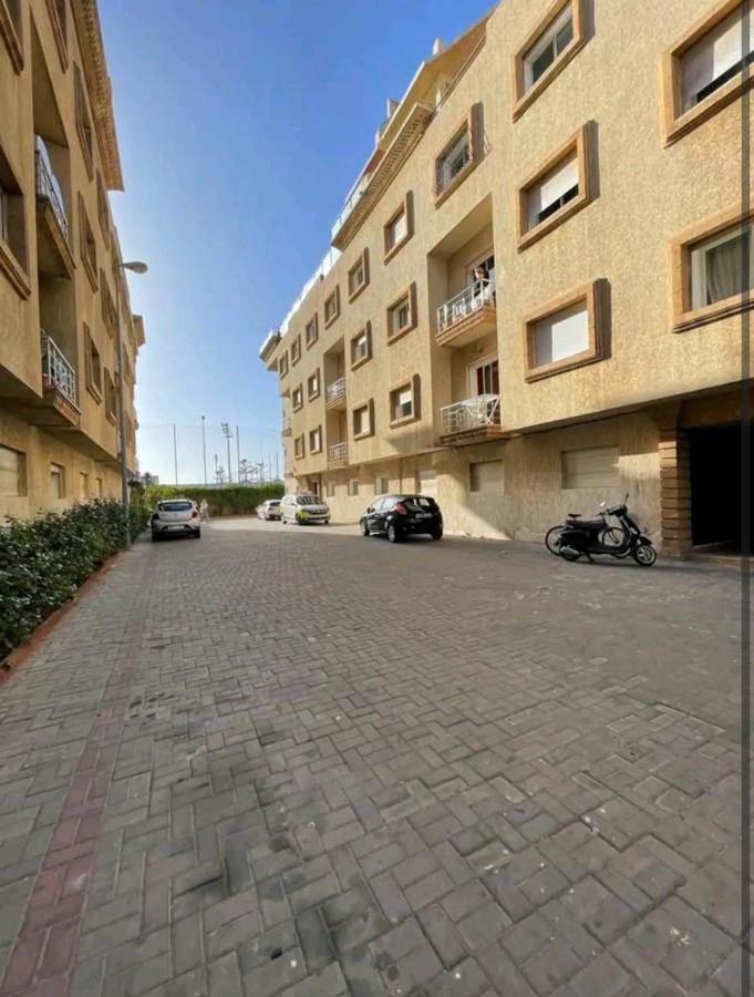 Appartement Jawharat Mogador Essaouira Bagian luar foto