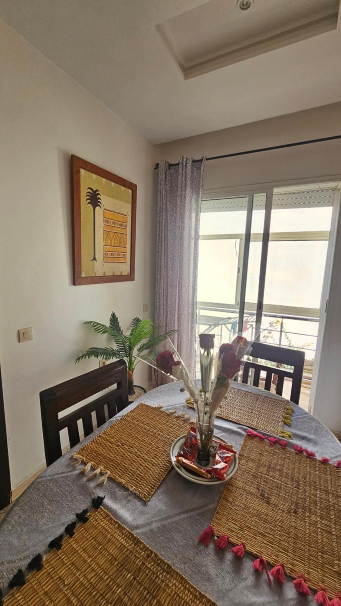 Appartement Jawharat Mogador Essaouira Bagian luar foto
