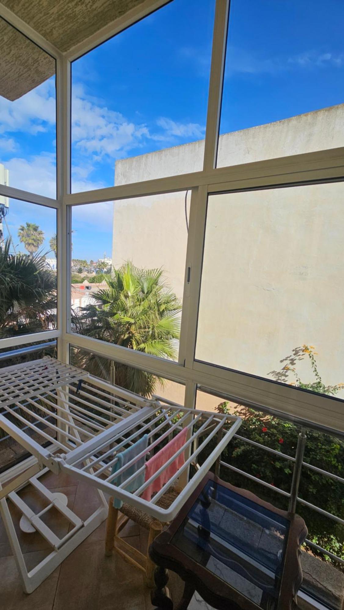 Appartement Jawharat Mogador Essaouira Bagian luar foto