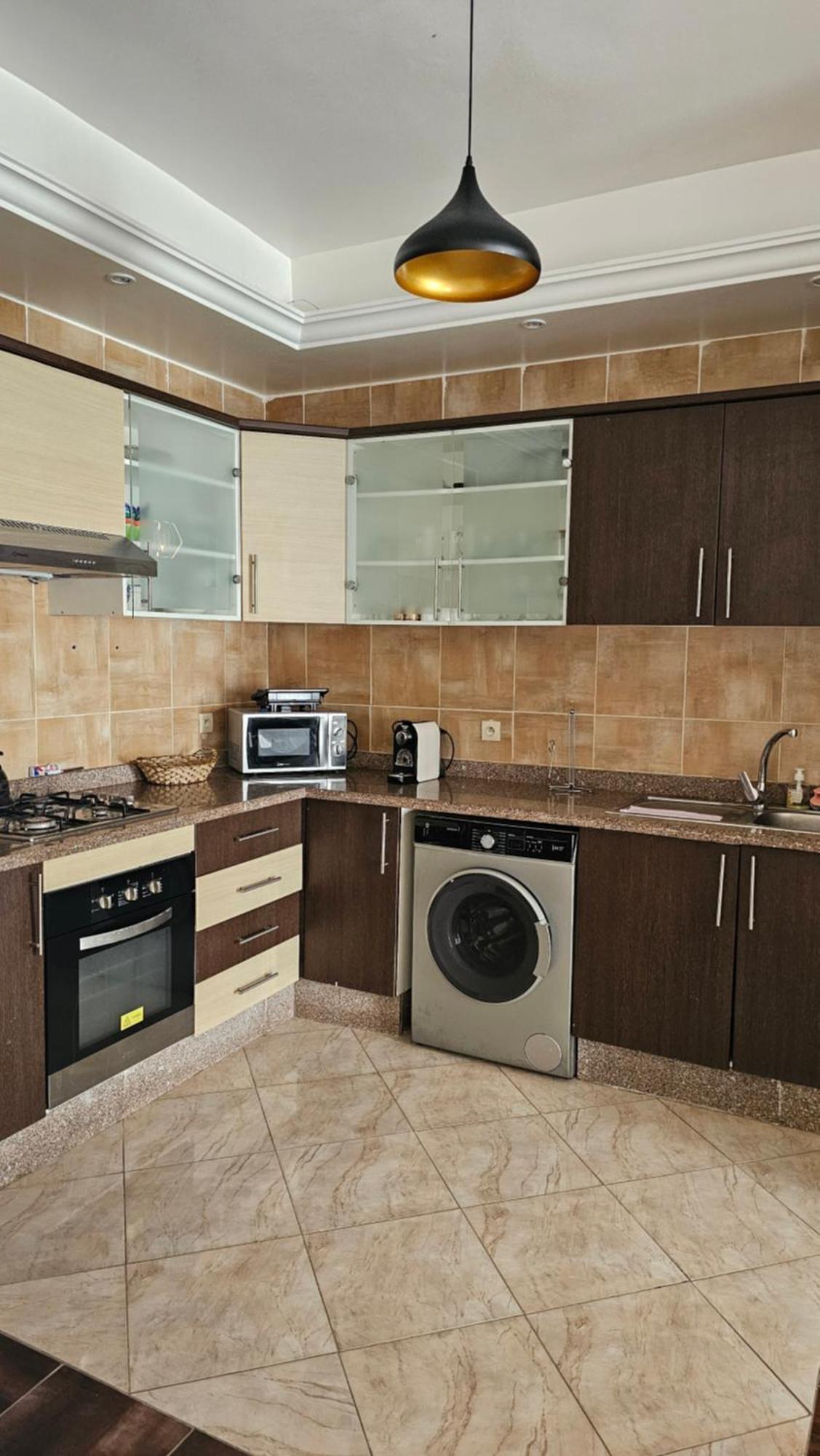 Appartement Jawharat Mogador Essaouira Bagian luar foto