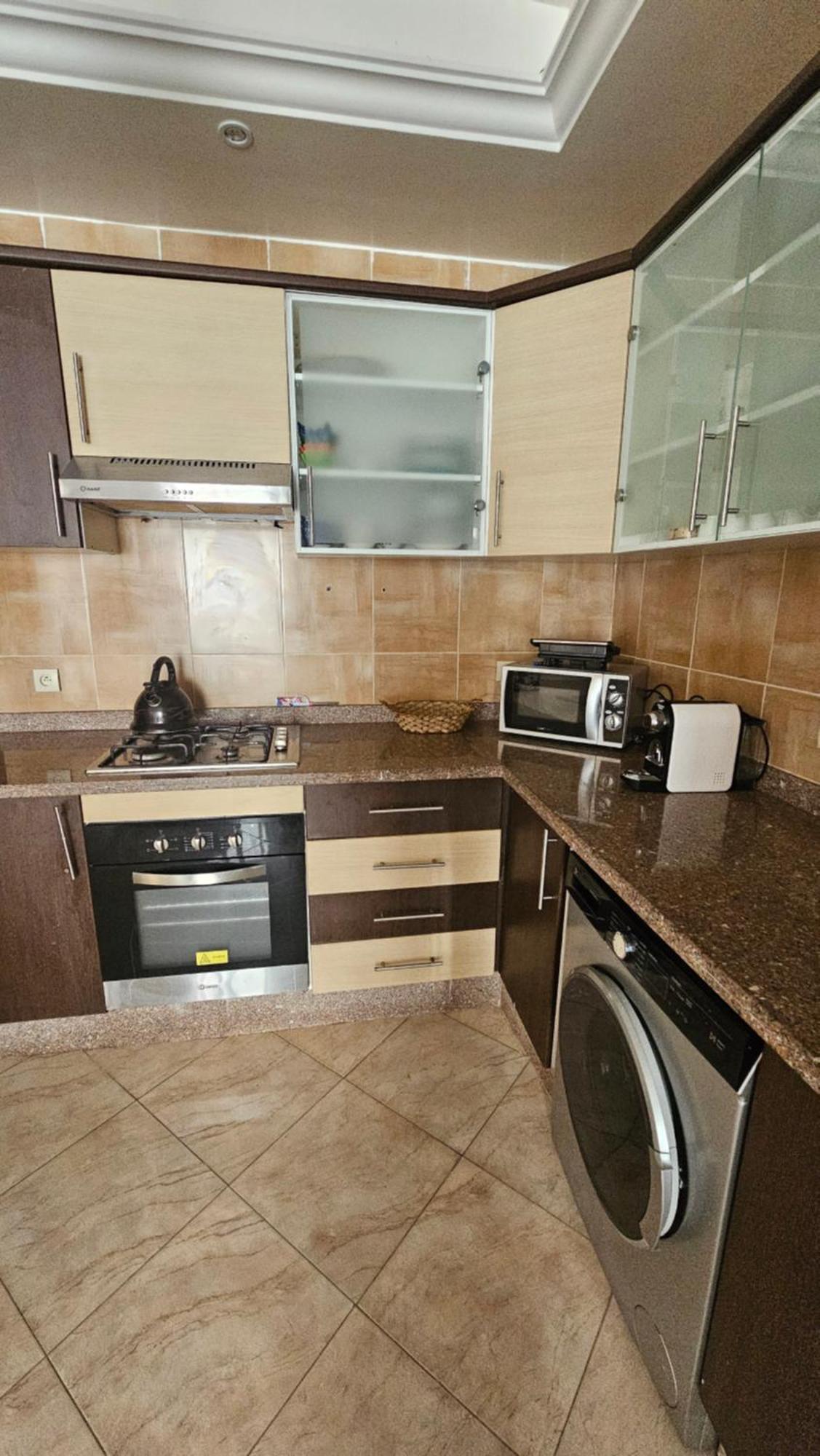 Appartement Jawharat Mogador Essaouira Bagian luar foto