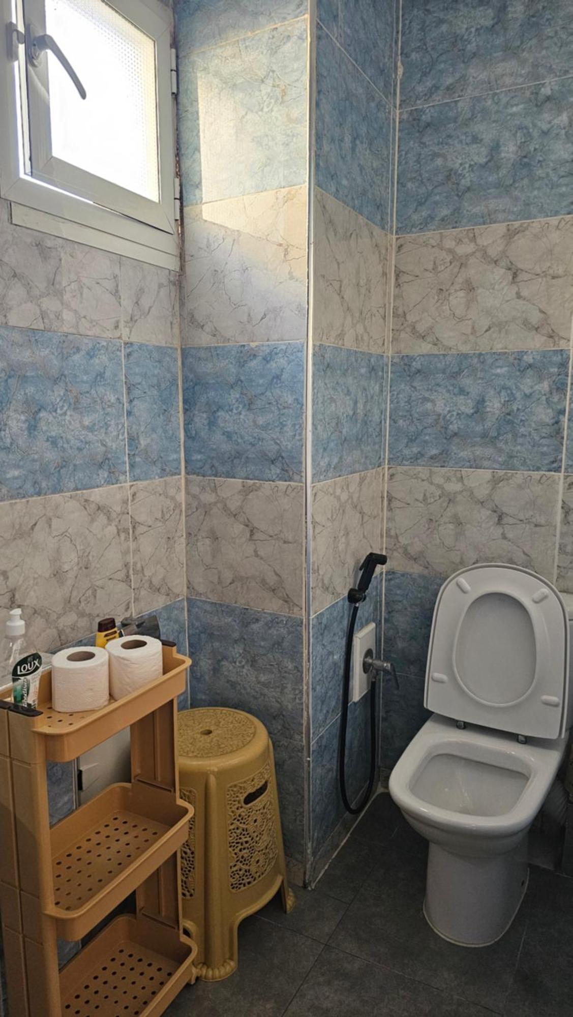 Appartement Jawharat Mogador Essaouira Bagian luar foto